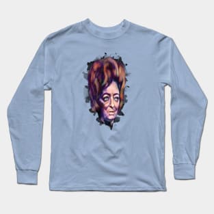 Maybelle Carter Long Sleeve T-Shirt